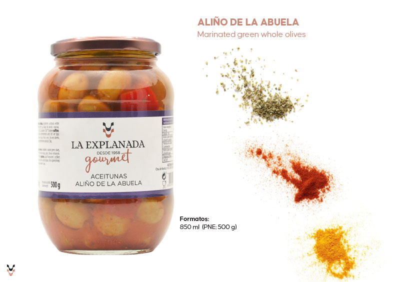 AC of Miami —La-explanada-gourmet