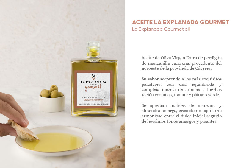 AC of Miami —La-explanada-gourmet