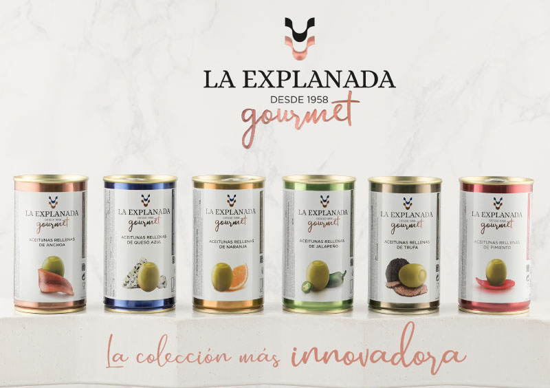 AC of Miami —La-explanada-gourmet