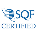 SQF Certified